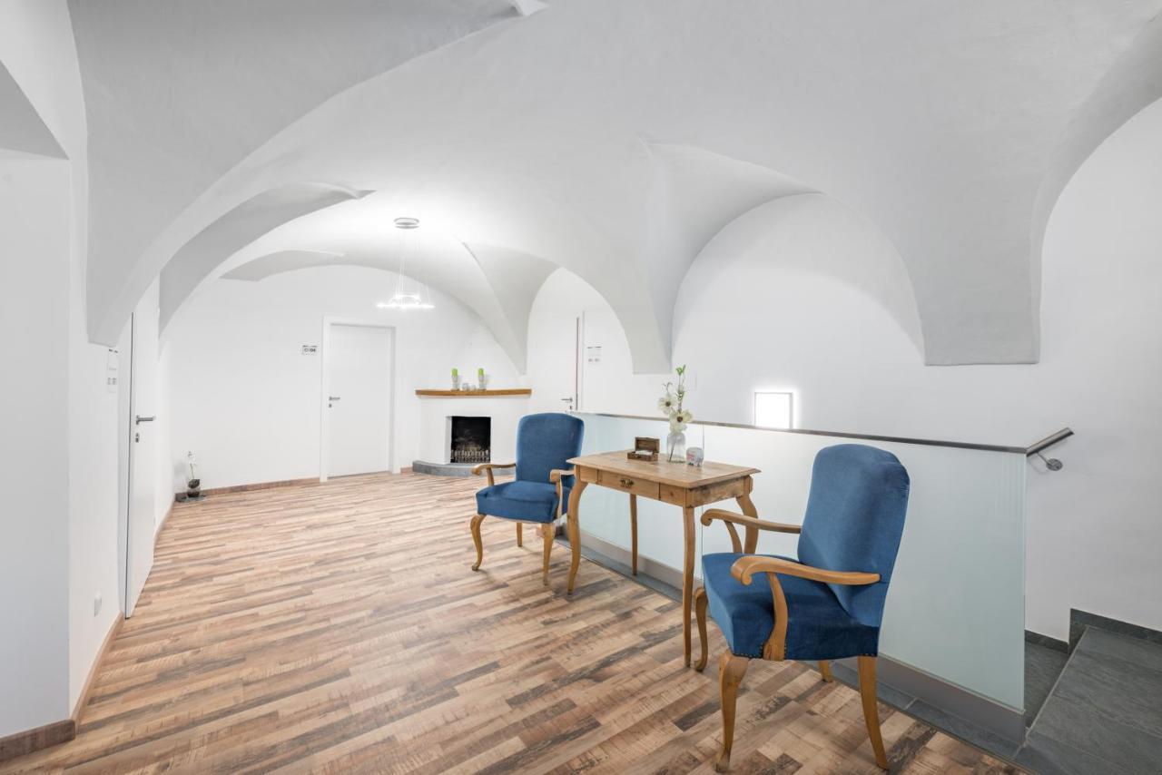 Hotel "City Rooms Wels" Экстерьер фото