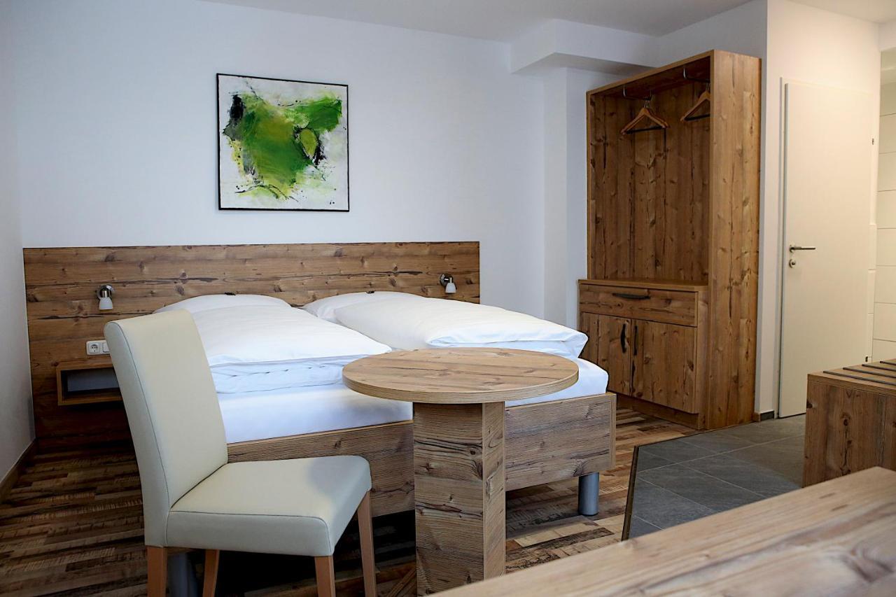 Hotel "City Rooms Wels" Экстерьер фото